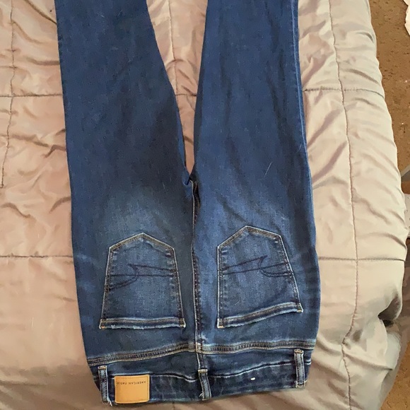 American eagle jeans - Picture 2 of 2